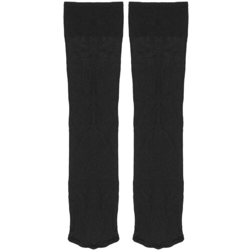 Kisses&Love Nogavice KL6030-Antracita Siva Cene