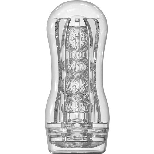 Toyjoy Hero Clear Wave Vacuum Stroker Slike