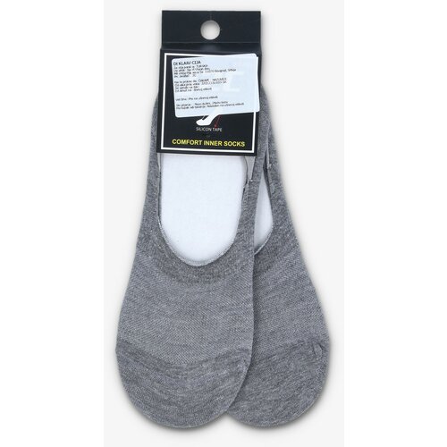 J2c muške čarape invisible plain socks  J2CE233U103-3A Cene