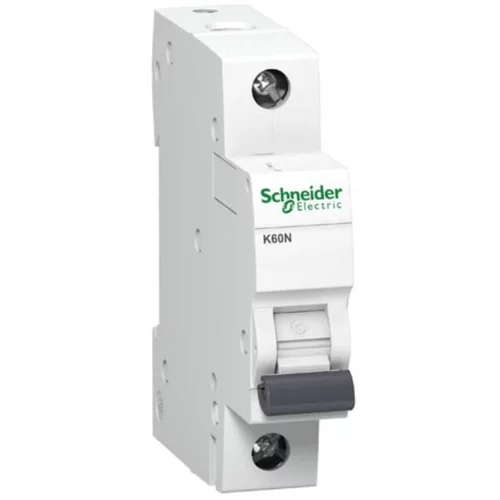 Schneider Automatski instalacijski prekidač (Karakteristika okidanja: C, 20 A, 1-polno)