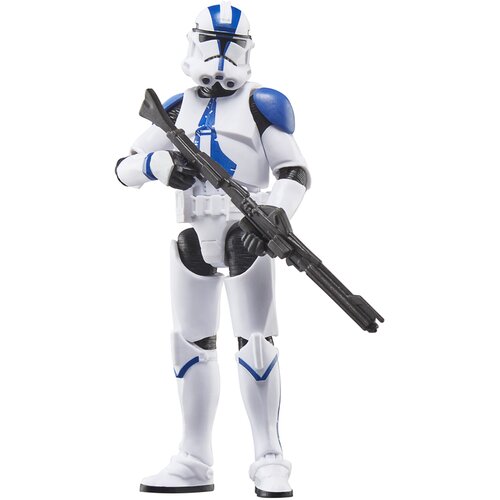 Hasbro Star Wars Obi-Wan Kenobi Clone Trooper figure 9,5cm Slike