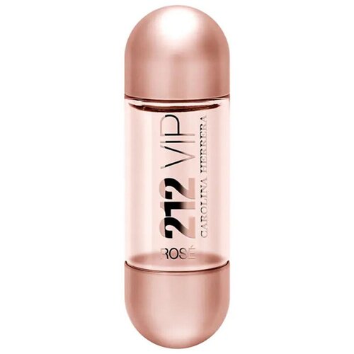 Carolina Herrera 212 VIP Ros&amp;eacute; Eau de Parfum 30 ml Slike