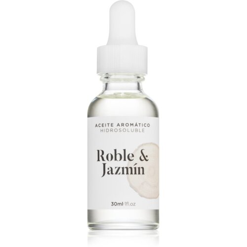 SEAL AROMAS Premium Jasmine & Oak mirisno ulje 30 ml Cene