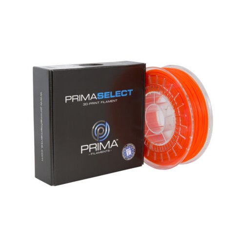  PrimaSelect PLA 1,75mm 1kg Signal Orange Slike