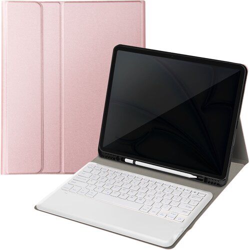 Avizar Bluetooth QWERTY tipkovnica za iPad Pro 12,9 in Air 13 s pokrovom, (5000309113) Slike