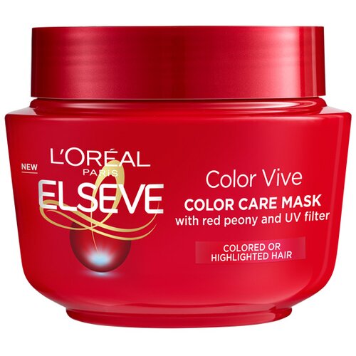 ELSEVE color vive maska za kosu 300 ml Cene