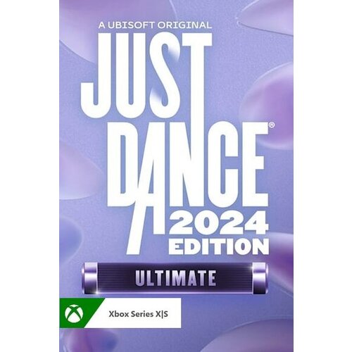  Just Dance 2024 Ultimate Edition (Xbox Series X|S) Xbox Live Key GLOBAL Cene