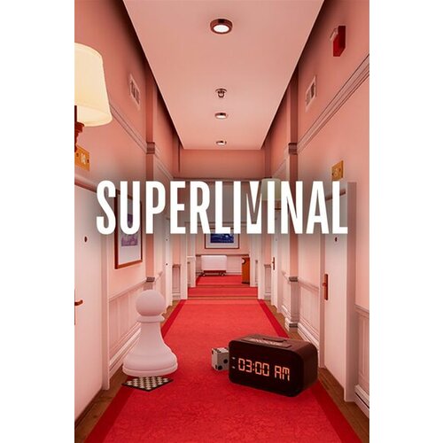 Steam Superliminal Key GLOBAL Cene