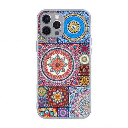  TPU MY CASE IPHONE 12 PRO P1 Cene