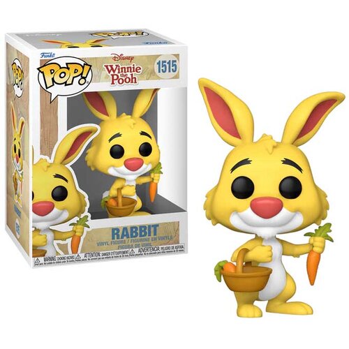 Funko figure pop! dizni: zec vini pu Cene