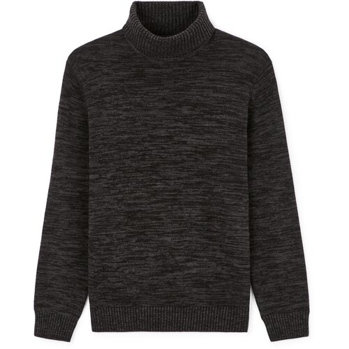 Celio Turtleneck Sweater Jeblum - Men's Cene
