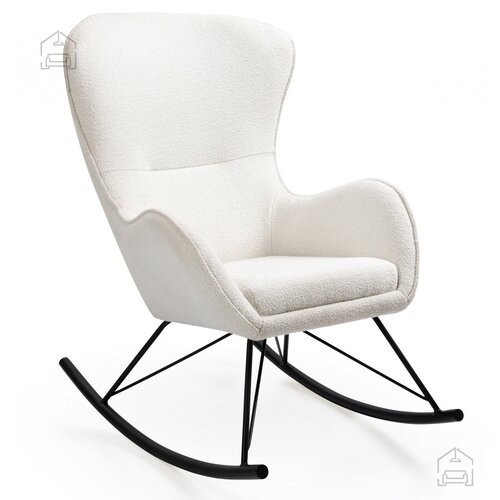 Xtra furniture Gugalni fotelj Liberto 3, (20538401) Slike