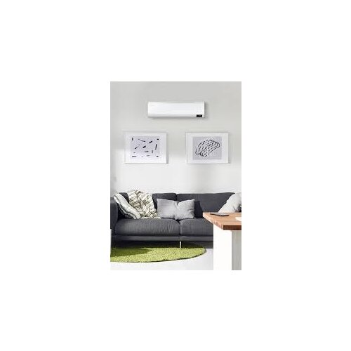 Samsung AR12TXFYBWKNEE/AR12TXFYBWKXEE NORDIC Geo 3,5kW klimatska naprava - Slike