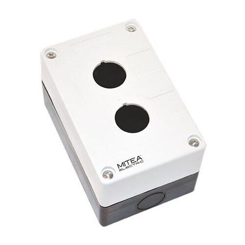 Mitea_Electric Dvostruka kutija za tastere IP63 ME-KB-2 Cene