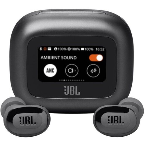 JBL Slušalice Live Buds 3 21283769 Bluetooth Black Cene