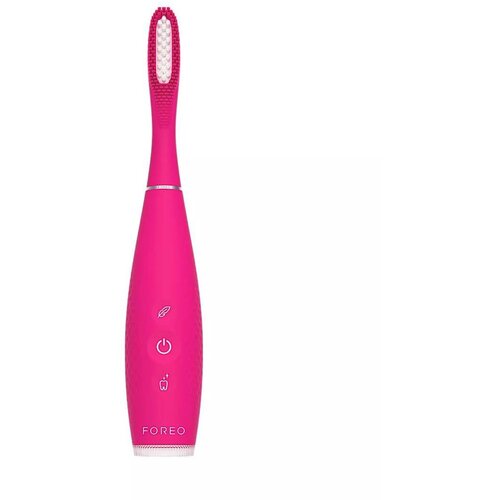 Foreo ISSA&trade; 4 električna četkica za zube, Fuchsia Cijene