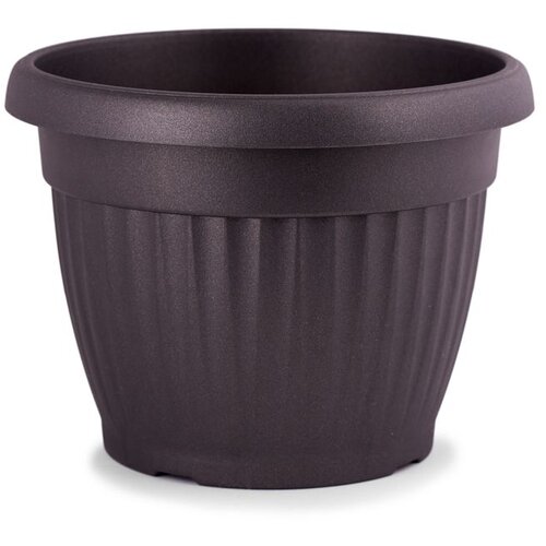 Plana pvc tegla mediteran smeđa fi 55 cm Cijene
