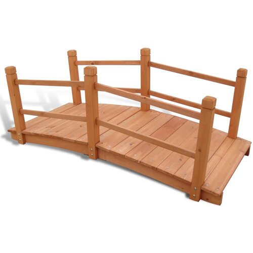  Vrtni most 140 x 60 x 56 cm Cijene