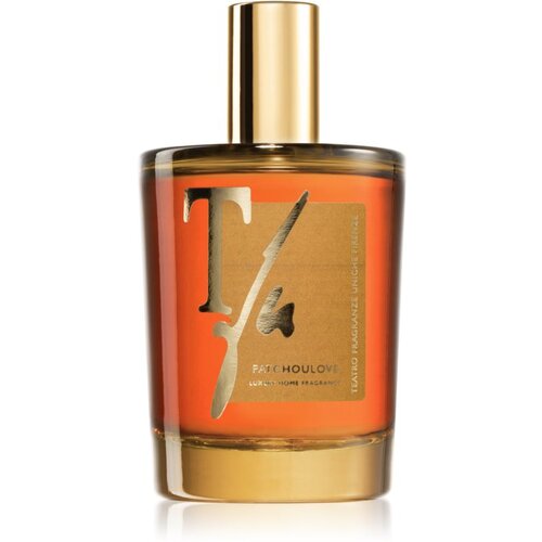 Teatro Fragranze Patchoulove pršilo za dom 100 ml Cene