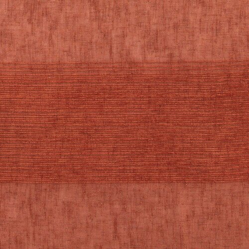 Douceur d int&amp;eacute;rieur Ciglasta prozirna zavjesa 140x280 cm Terraza &amp;ndash; Slike