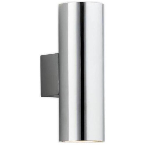  Argon 0912 - zidno svetlo MITOS 2xGU10/5W/230V hrom Cene