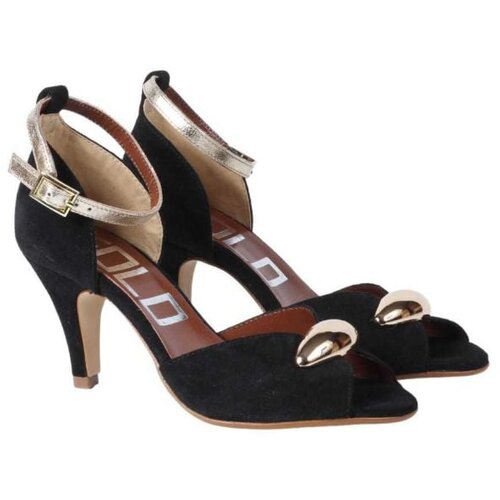 Solo shoes Violeta Cene