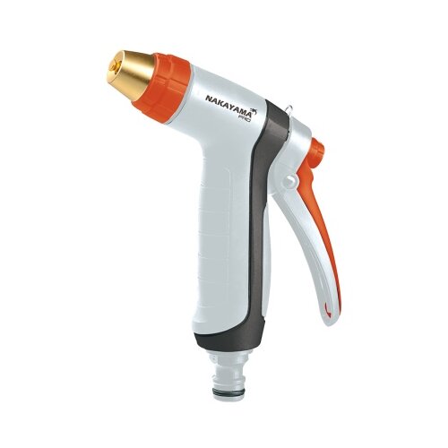 Nakayama Pištolj za prskanje metalni ( GH9200 ) Slike