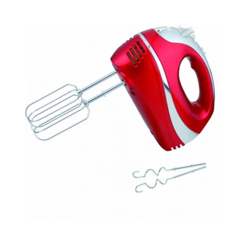 Voltz mikser OV51110E 300W crveni Slike