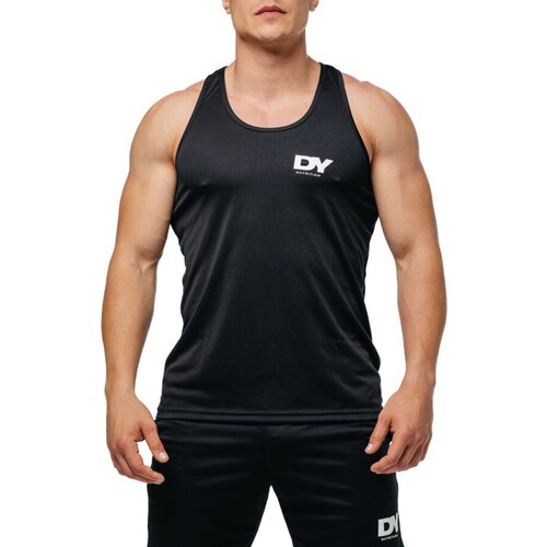 DY Nutrition dy majica na bretele l Slike