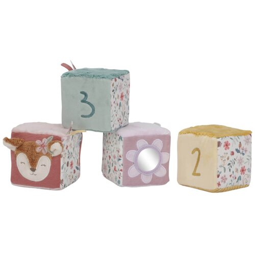Little Dutch&amp;reg; meke kocke forest friends Slike