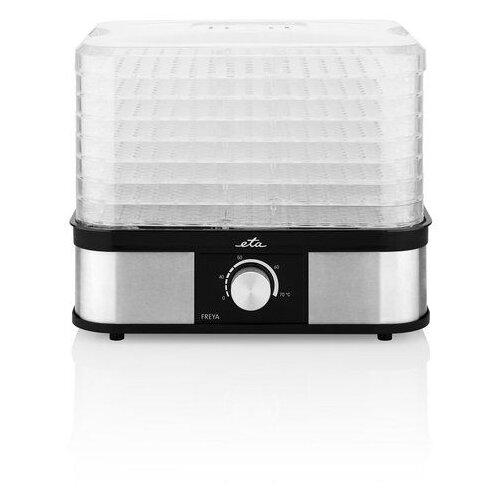 ETA sušilnik sadja freya črna inox 530190000 Cene