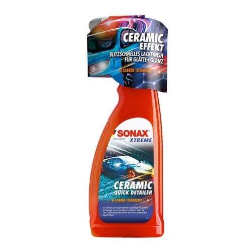 Sonax Ceramic Ultra Slick Detailer - 268400 Cene