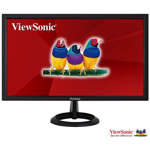 Viewsonic VA2261-2, 1920x1080 5ms VGA DVI monitor Slike