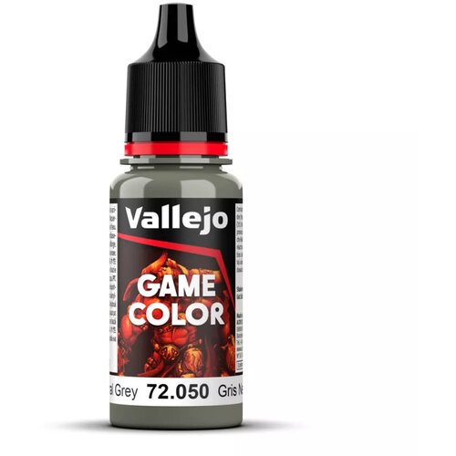 Vallejo gc neutral grey 18 ml Slike