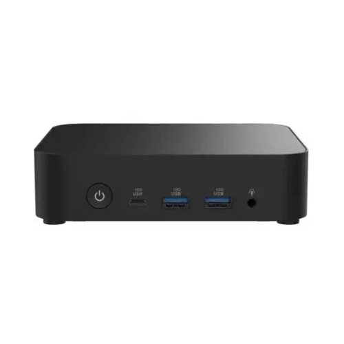 Asus 14 Essential Kit RNUC14MNK1500002 - Intel N150 Intel UHD Graphics 1x DDR5 SO-DIMM 1x M.2 WiFi 6E Cene