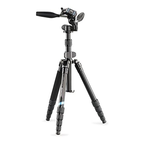 CULLMANN MUNDO 525M OT35 stativ + monopod s 3-smjernom glavom + brza spojnica Cijene