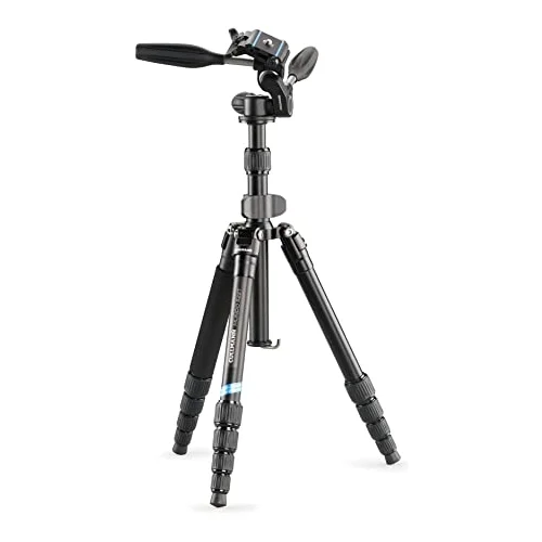 CULLMANN MUNDO 525M OT35 stativ + monopod s 3-smjernom glavom + brza spojnica