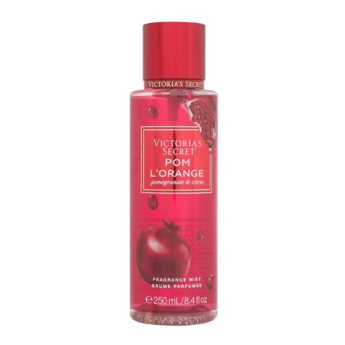 Victoria's Secret Pom L´Orange 250 ml sprej za tijelo za ženske