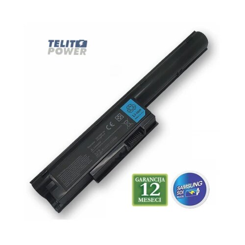  Baterija za laptop fujitsu lifebook LH531 series BP274 / LH531 10.8V 5200mAh Cene