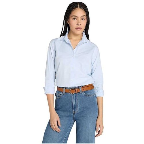 Timberland plava ženska ko&amp;scaron;ulja Slike