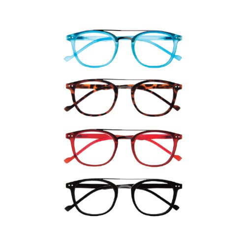 Olimp Sport Prontoleggo Naočare za čitanje sa dioptrijom Bridge Cene