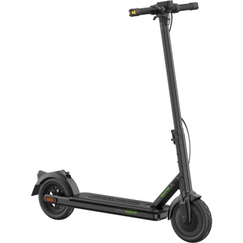 Streetbooster Vega črna, (5000006936) Cene