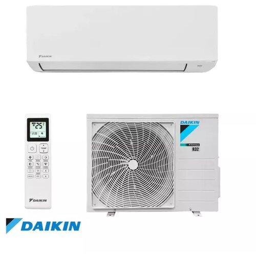 Daikin klima uređaj FTXC35E/RXC35E Cene