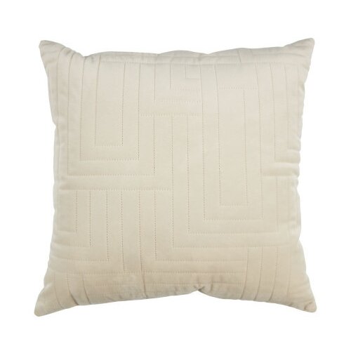  Ukrasni jastuk Villin 45x45 cream ( 6867074 ) Slike