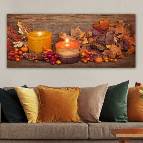 Wallity Slika zida YTY128435_50120, 50x120 cm Cene