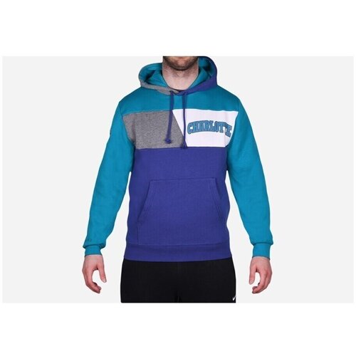Mitchell And Ness Charlotte Hornets sarena Slike