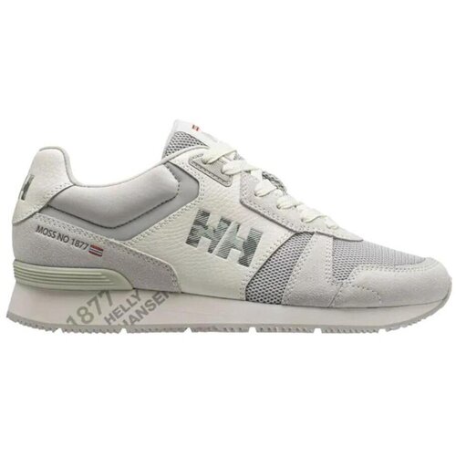Helly Hansen - Siva Slike