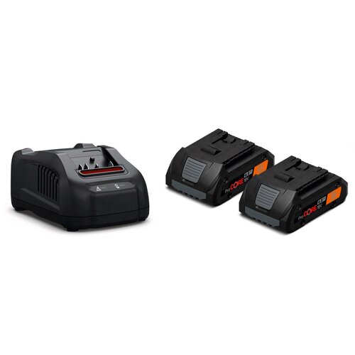 Fein Akku Starter Set ProCore 18V4Ah AS Cene