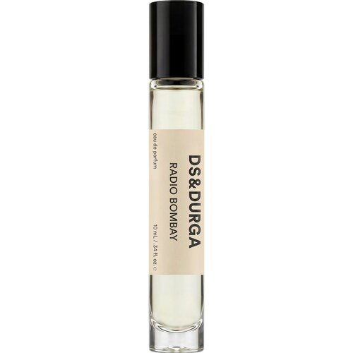 D.S. & Durga Radio Bombay Eau de Parfum - 10 ml Cene