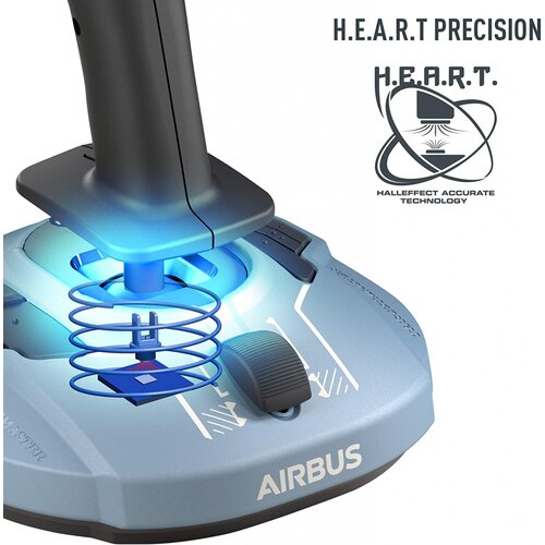 Thrustmaster TCA OFFICER PACK AIRBUS ED. JOYSTICK Slike